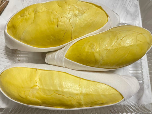 ทุเรียนหมอนทองระยองคัด Premium Rayong Durian 1500 g