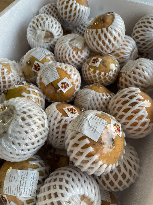 กระท้อนปุยฝ้าย