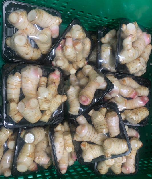 ข่าสด 200 กรัม / Galangal 200 g