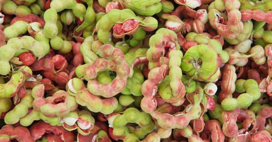 มะขามเทศ 500 กรัม / Manila tamarind 500 g