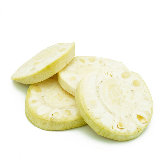 ขนุนอ่อน 500 กรัม / Young/Unripped Jackfruit 500 g