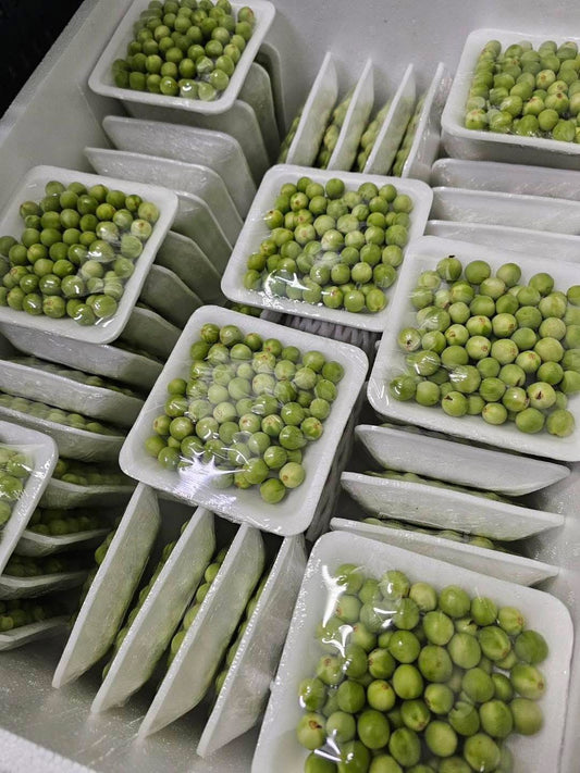 มะเขือพวง 100 กรัม / Small Eggplants 100 g