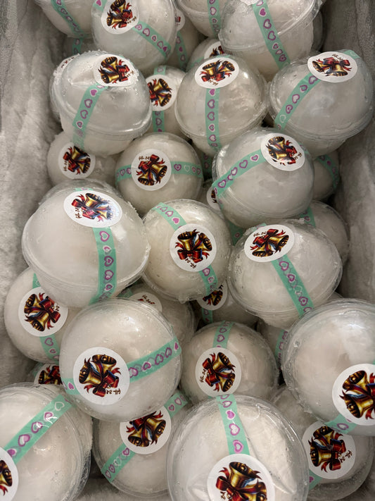 มะพร้าวถอดเสื้อ Coconude / Nam Hom Coconut Snowball