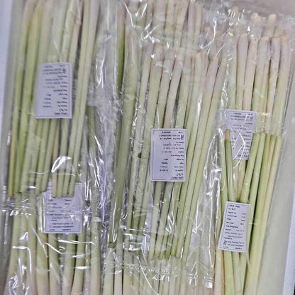 ตะไคร้สด 150 กรัม / Lime grass 150 g