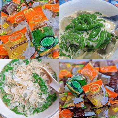 ลอดช่องวัดเจษ Lod Chong