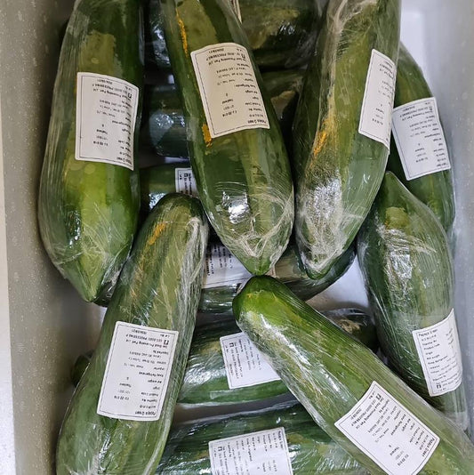 มะละกอดิบ - Som Tam Papaya