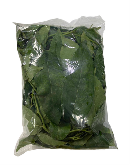 ใบย่านาง 100 ก Yanang leaf 100 g