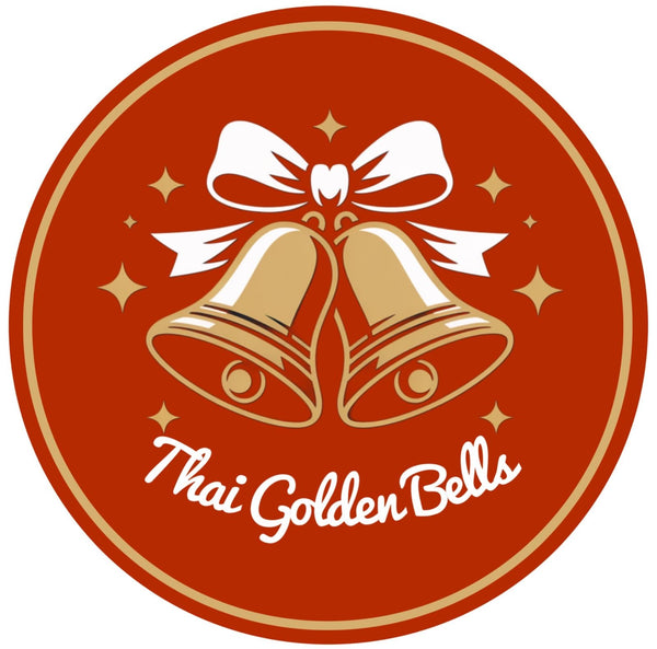Thai Golden Bells - I sell Anything