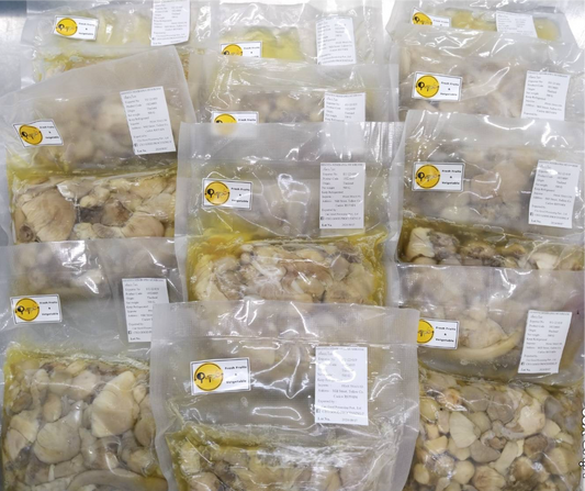 เห็ดระโงก/เห็ดไข่ห่าน 500 ก Caesar's Mushroom 500 g
