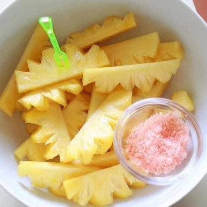 สับปะรดภูแล 500 กรัม Phulae Pineapple