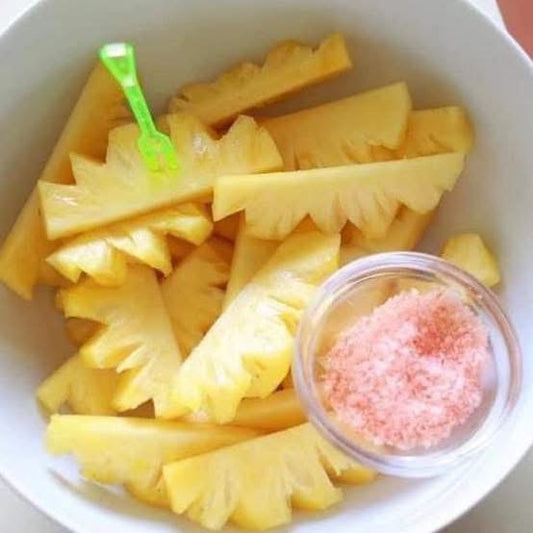 สับปะรดภูแล 500 กรัม Phulae Pineapple