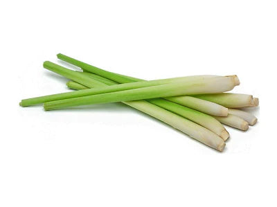 ตะไคร้สด 200 กรัม / Lime grass 200 g