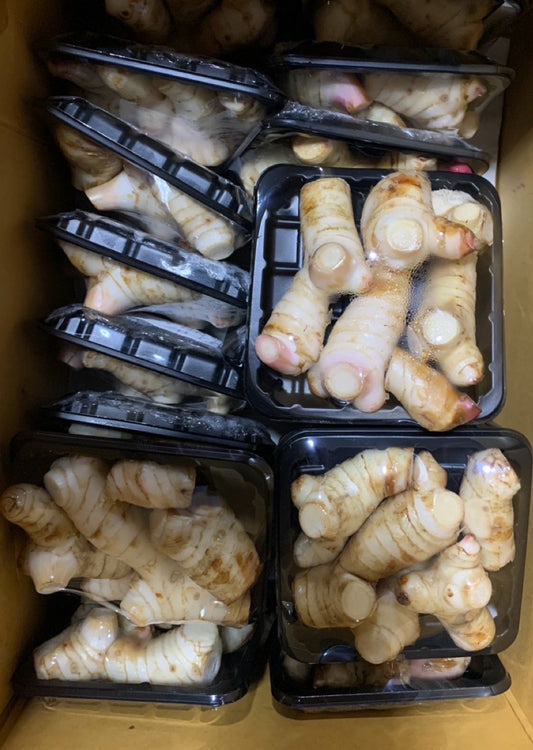 ข่าสด 200 กรัม / Galangal 200 g
