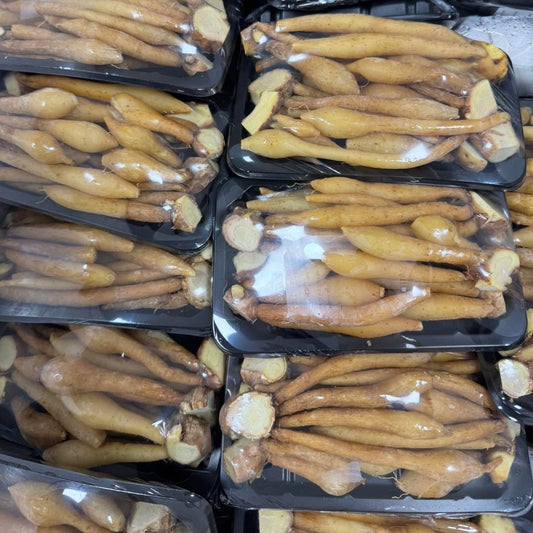 กระชาย 130 กรัม / Finger root 130 g