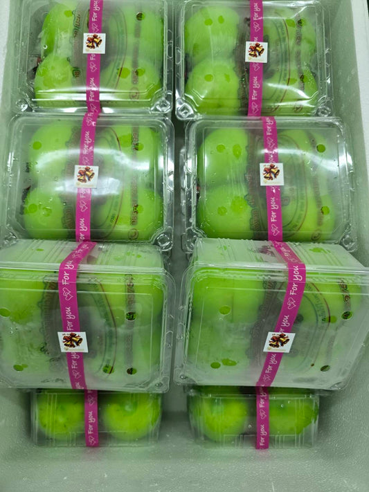 ฝรั่งแช่บ๊วย / Plum Pickled Guava