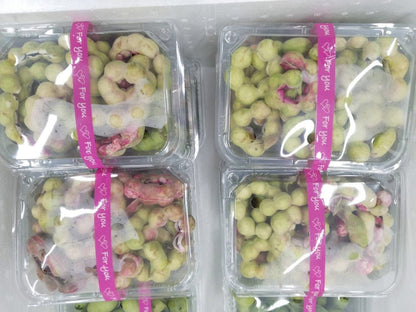 มะขามเทศ 500 กรัม / Manila tamarind 500 g
