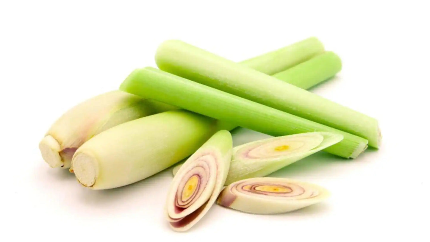 ตะไคร้สด 150 กรัม / Lime grass 150 g