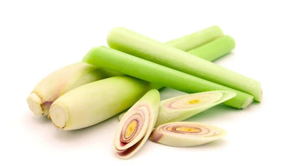 ตะไคร้สด 150 กรัม / Lime grass 150 g