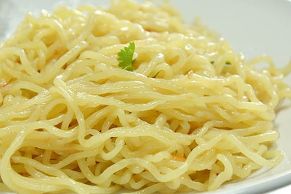 บะหมี่เหลือง 500ก / Fresh Yellow noodles 500g