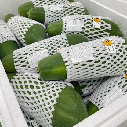 มะละกอดิบ - Som Tam Papaya