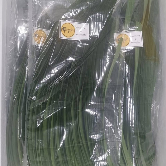ใบเตย 200 ก Pandan Leaf 200 g