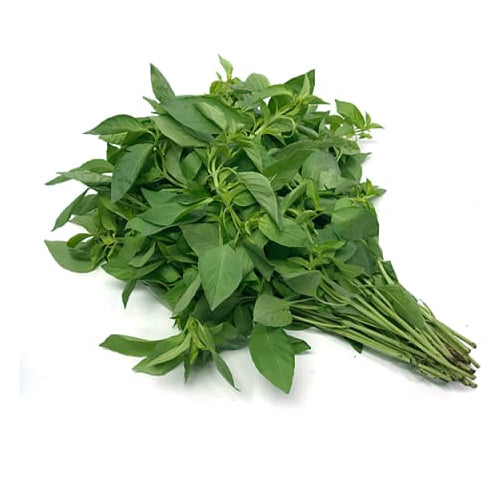 Thai Basil 180 g / แมงลัก 180 กรัม