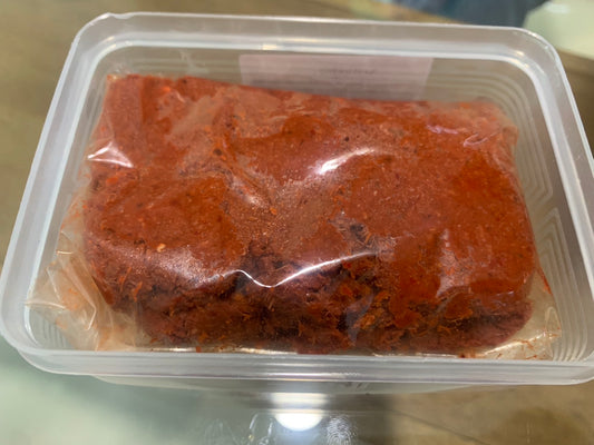 พริกแกงไทย 200 กรัม Thai Curry Paste 200 g