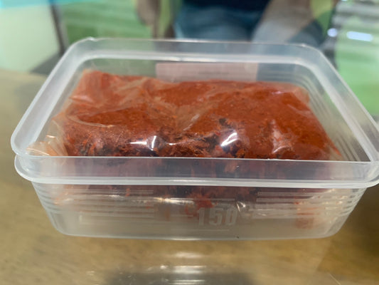 พริกแกงไทย 200 กรัม Thai Curry Paste 200 g